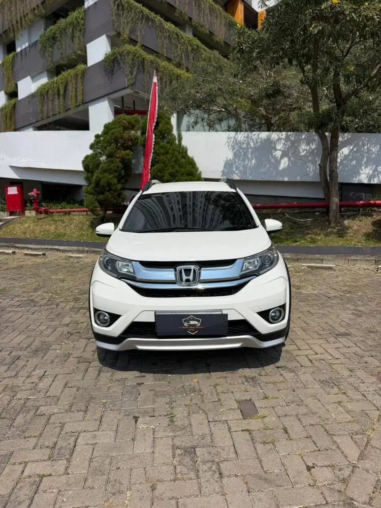 DP 36 JT, BRV PRESTIGE MATIC 2017, KM 78 RB ORI, TOP CONDITION