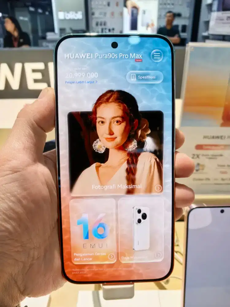 Huawei Pura 90s Pro Max 12/512gb