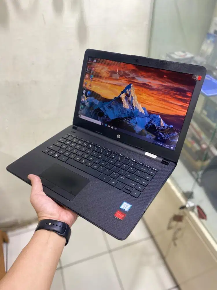 Laptop Hp 14 - BS0xx