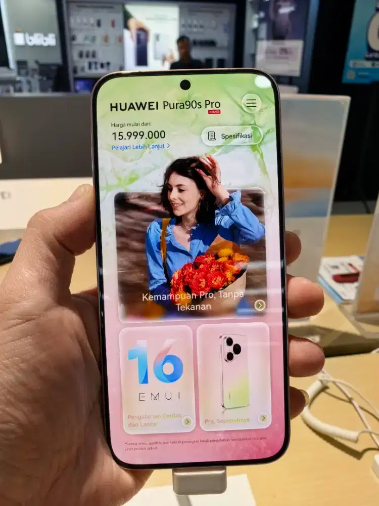 Huawei Pura 90s Pro 12/512gb