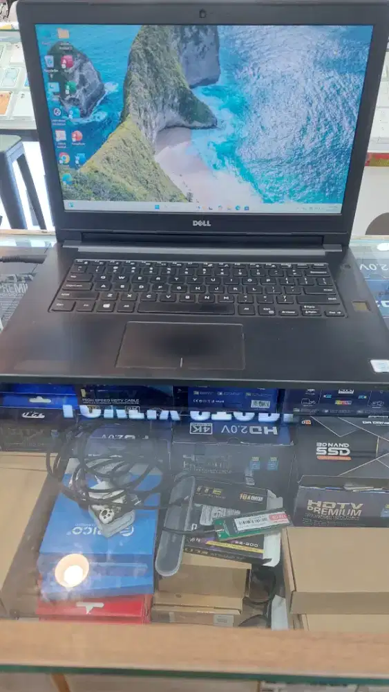 laptop dell latitude 3470 ( 8 per 512 gb )
