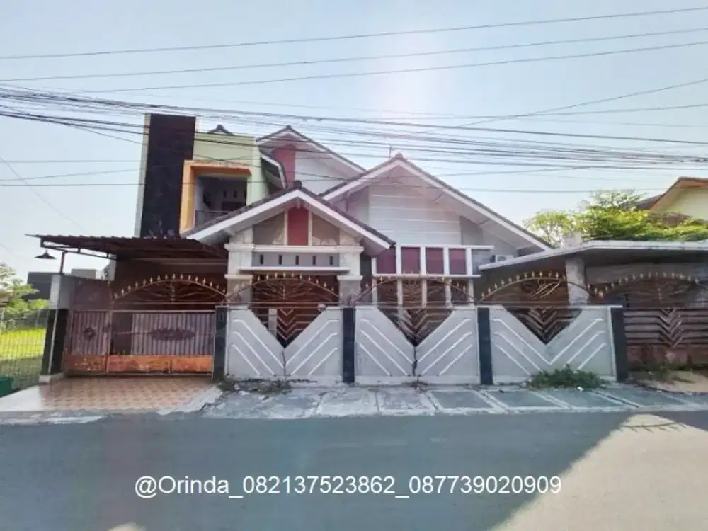 LT 315 LB 262 JL DAMAI JL KALIURANG KM 8 RUMAH DEKAT DAYU, UGM, POGUNG, PANDEGA, UII JAKAL, BIAS, AL AZHAR SAWITSARI, LEMPONGSARI, CONDONGCATUR DEPOK