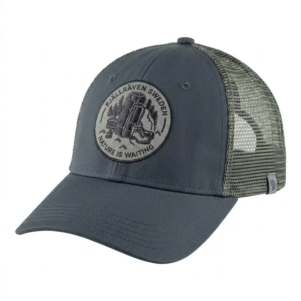 Topi Fjallraven Fikapaus