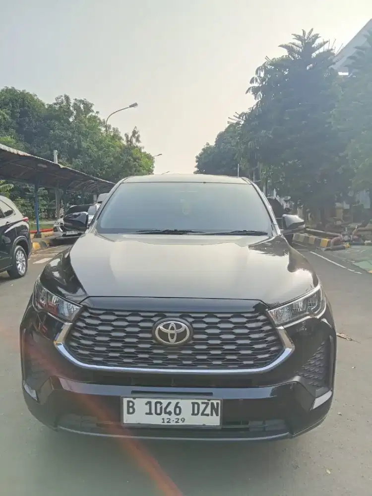 Innova Zenix 2.0 G AT