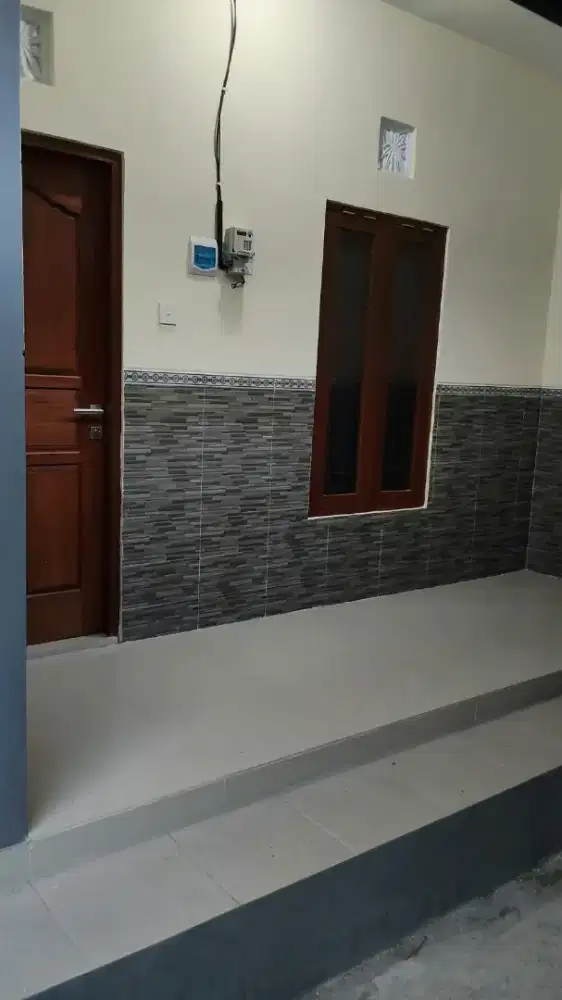 Kos kosan di ungasan