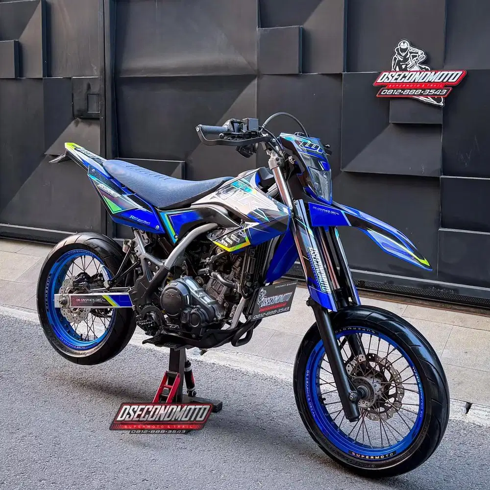 WR 155 SUPERMOTO‼️WR155 TRAIL ADVENTURE RALLY TOURING TRABAS