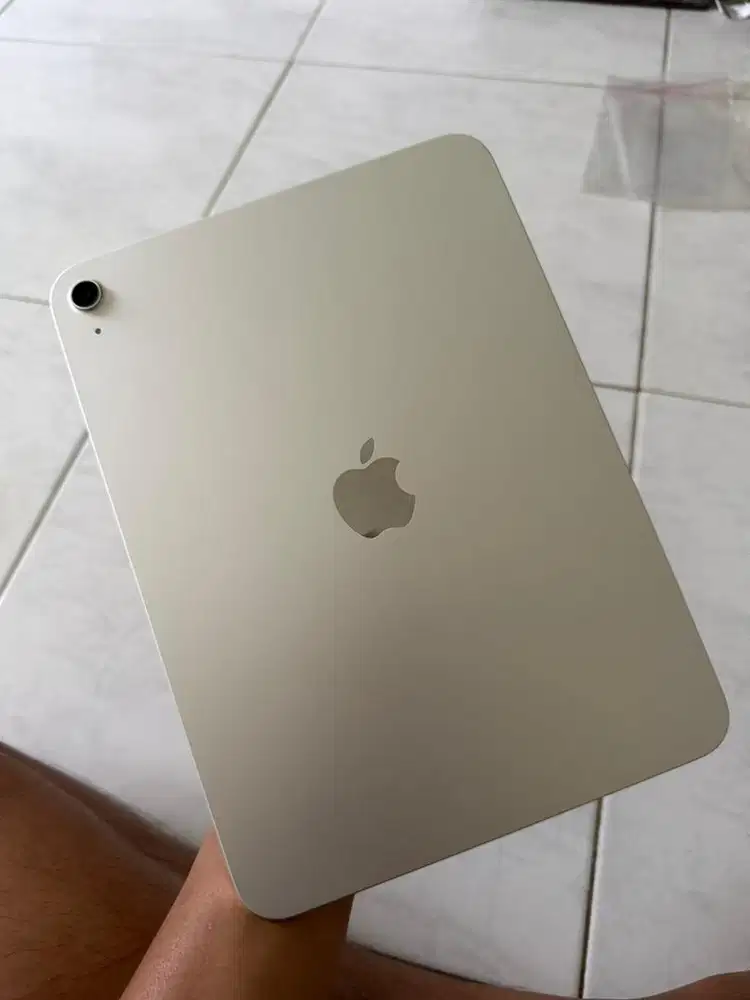 iPad Gen11 (A16) 128gb