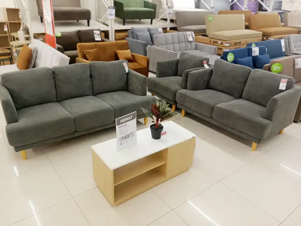 JUAL SOFASET MURAH MEWAH
