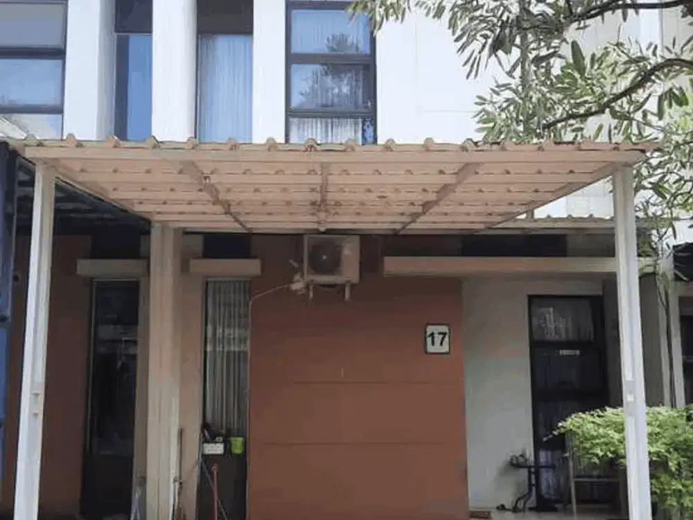 Turun Harga Murah Rumah Di Cluster Le Freya Lippo Cikarang