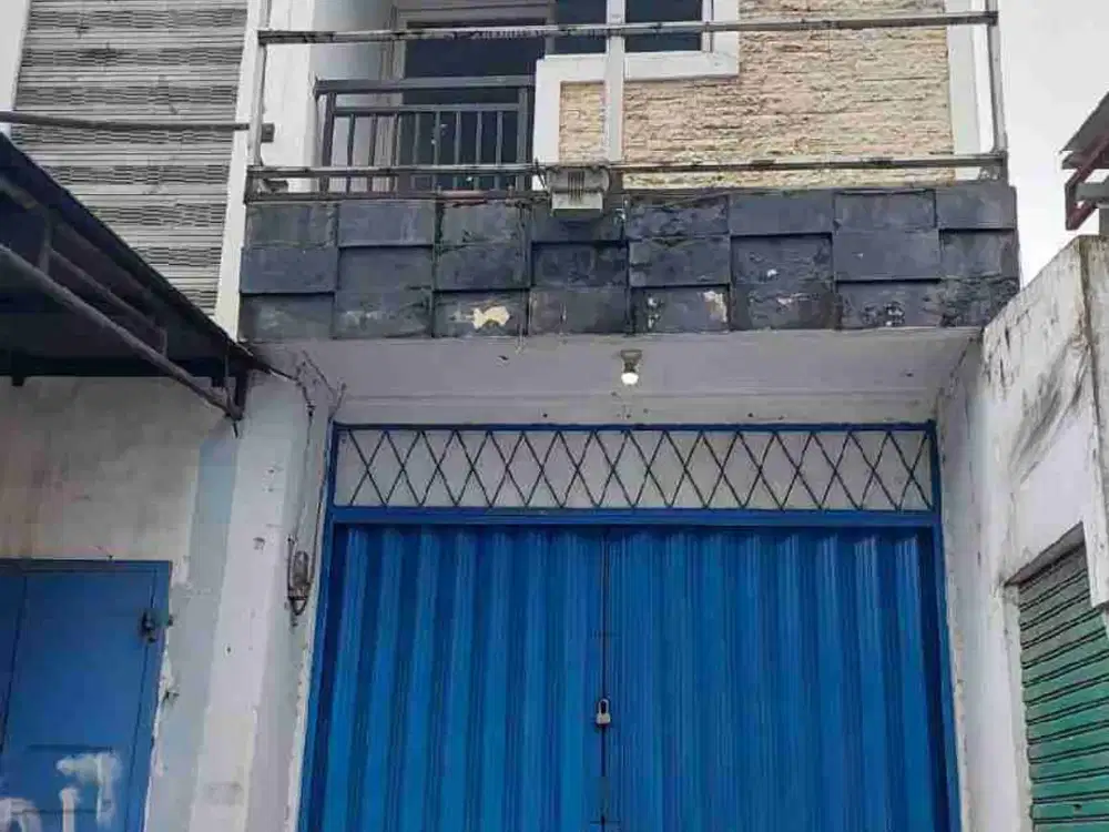 Disewakan ruko 2lantai di Pekayon, Jatiasih