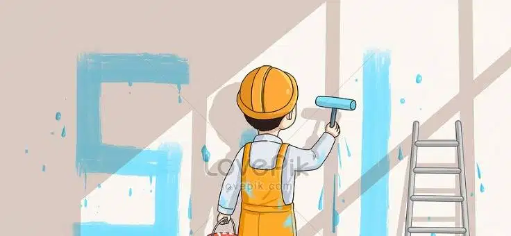 Dicari Pekerja buruh kasar