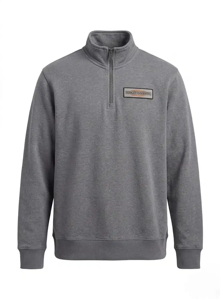 Harley Davidson Sweater
