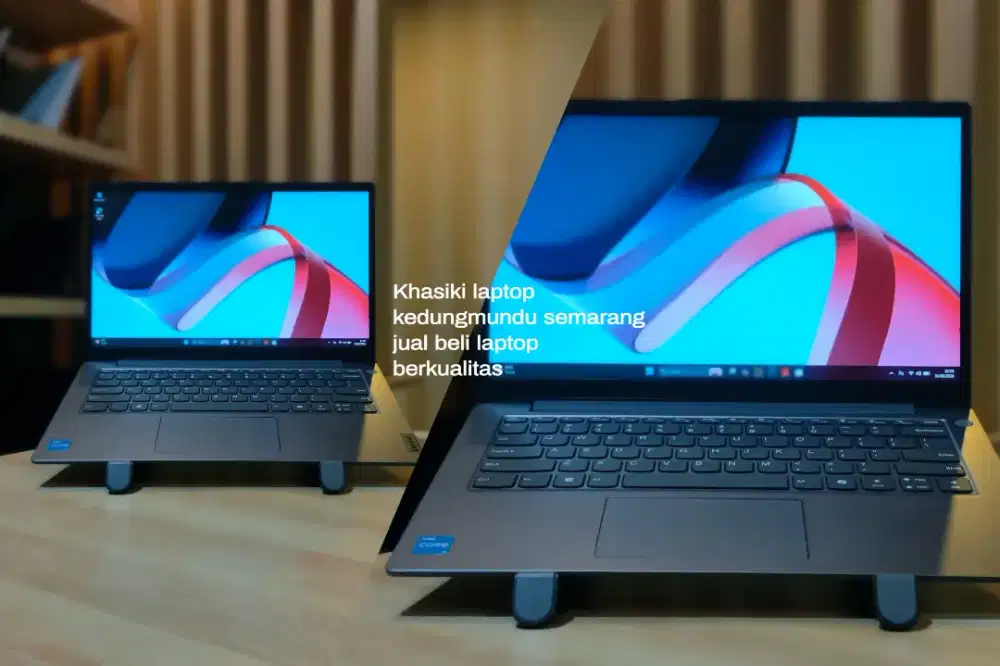 Lenovo slim V14 i3 gen13 8gb ddr5 1tb ssd gransi 7-2028