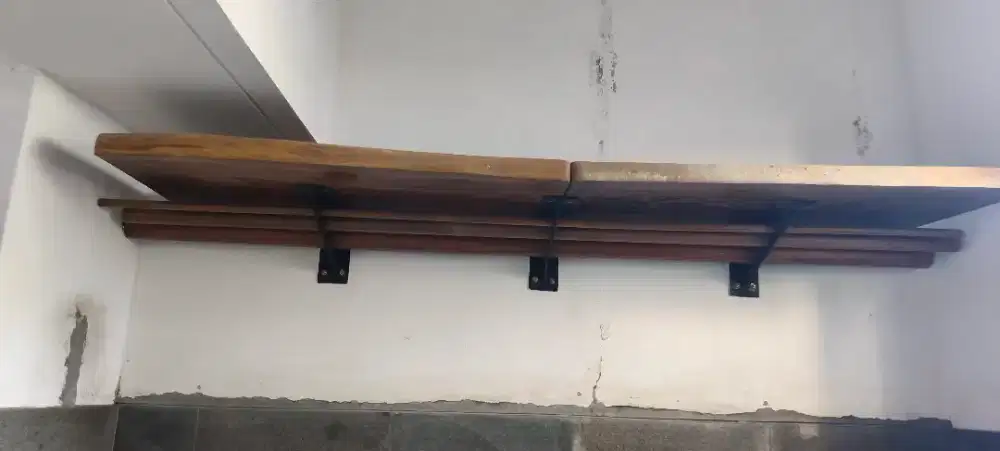 Dijual ambalan dr kayu trembesi