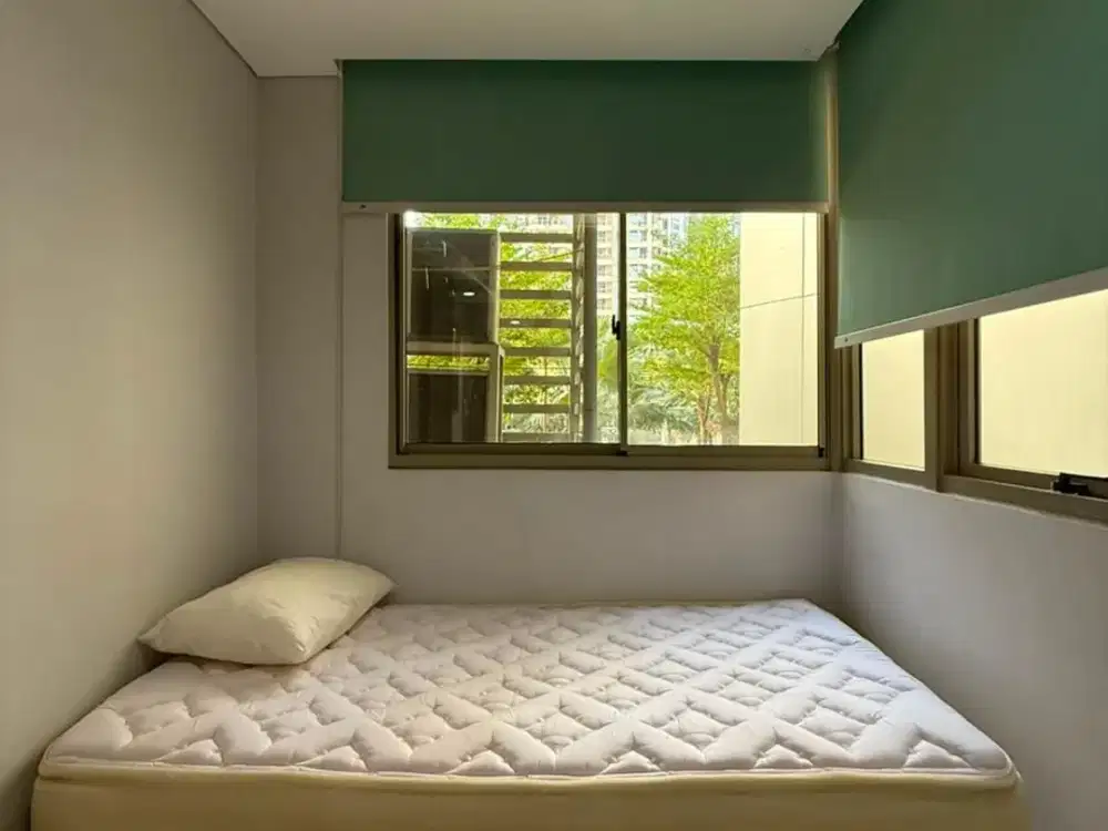 Apartemen Taman Anggrek 2BR Full Furnished Jakarta