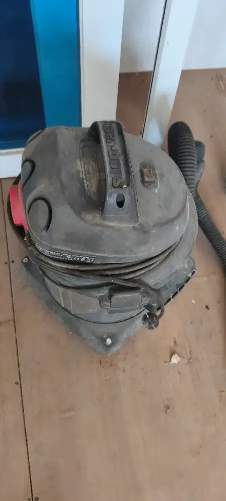 Dijual vacuum Cleaner