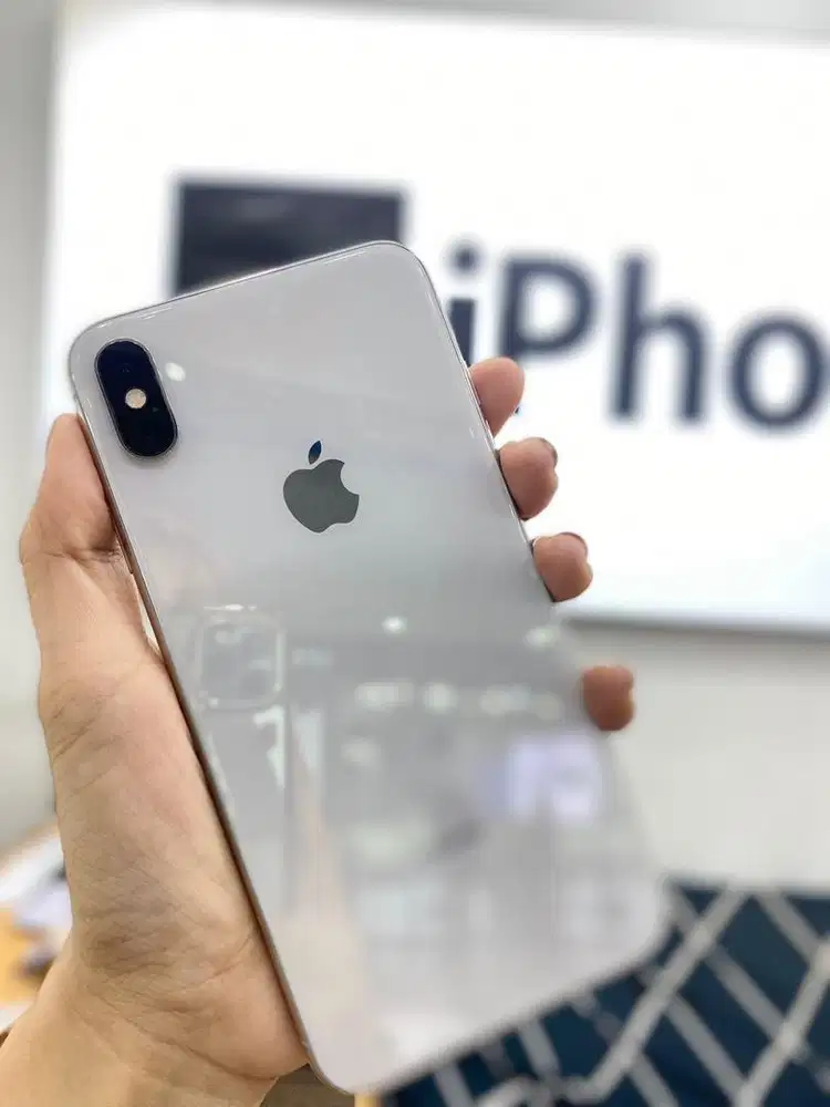 Iphone Xs max 64gb second ibox PA/A