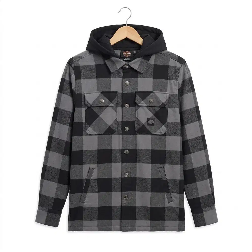 Harley Davidson Jacket