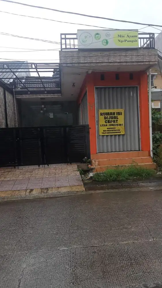 Rumah Dijual Tanpa Perantara