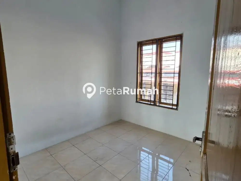 DIJUAL RUMAH JALAN SETIA LUHUR KOMPLEK MILLENIUM ANGGREK  - DAERAH HELVETIA (MEIKY)