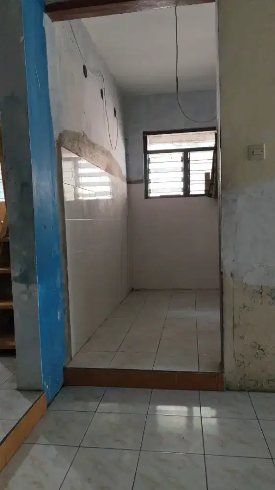 Rumah Piranha 4 kamar