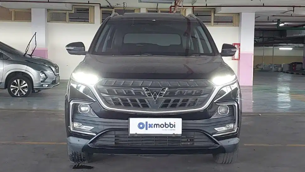DP MURAH Wuling Almaz 1.5 Exclusive 5-Seater Bensin-AT 2019  CCYCB