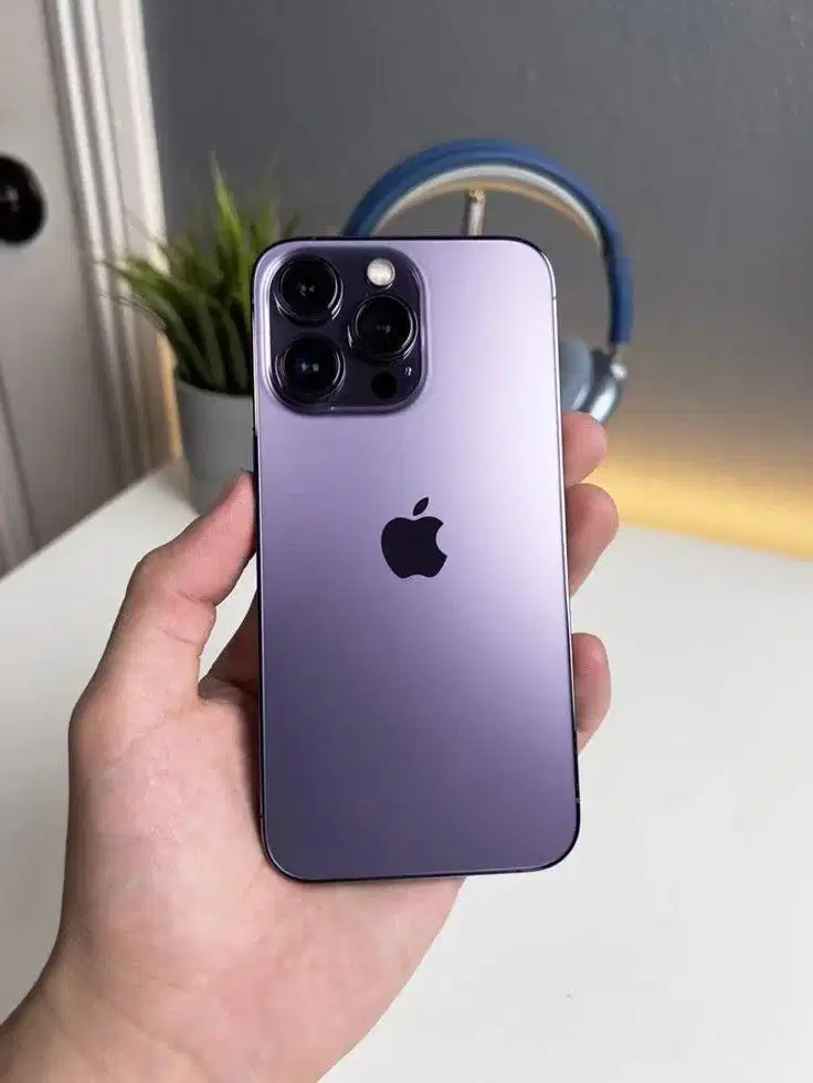 Iphone 14 Pro max ibox 512