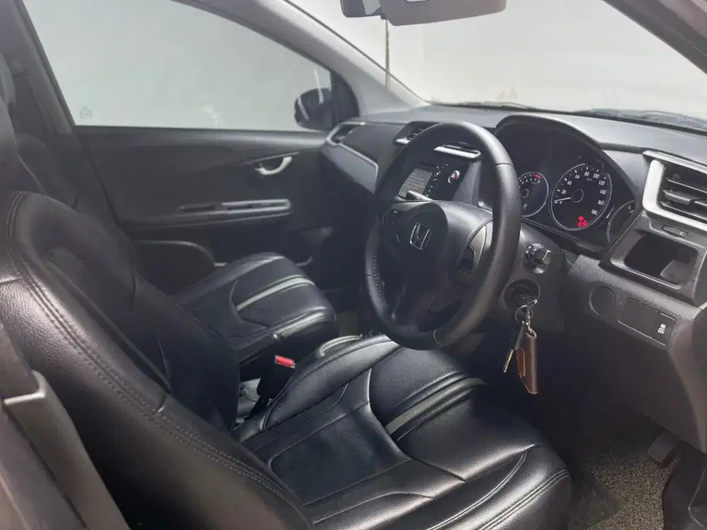 Honda Brv E Pritage AT 2017