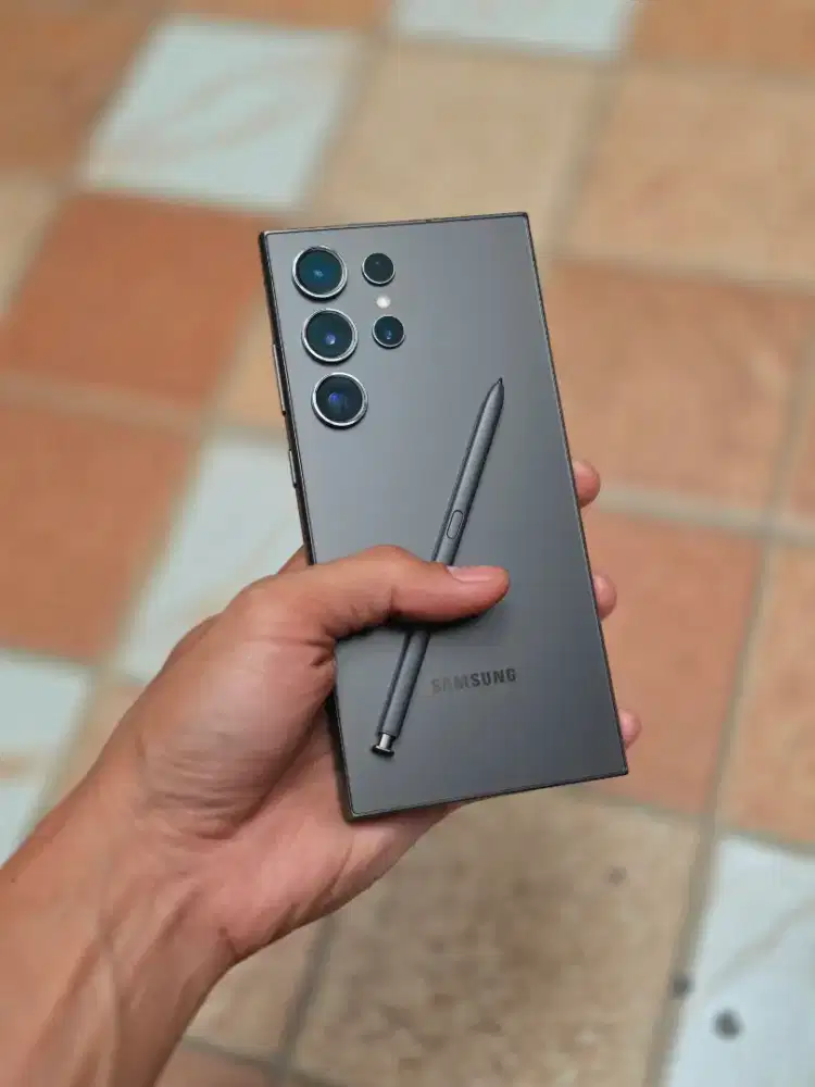 Samsung S24 Ultra 12/256GB Resmi Sein