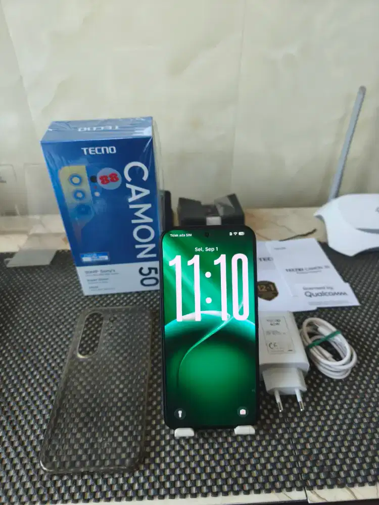 Tecno camon 50 8/256 gb