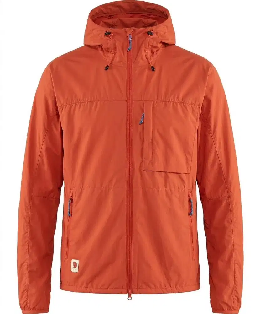 Fjallraven High Coast Wind