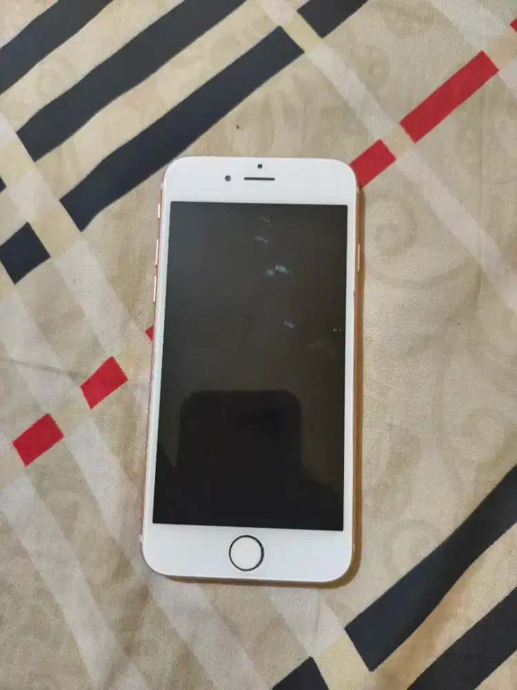 Iphone 6s 64gb Wifi