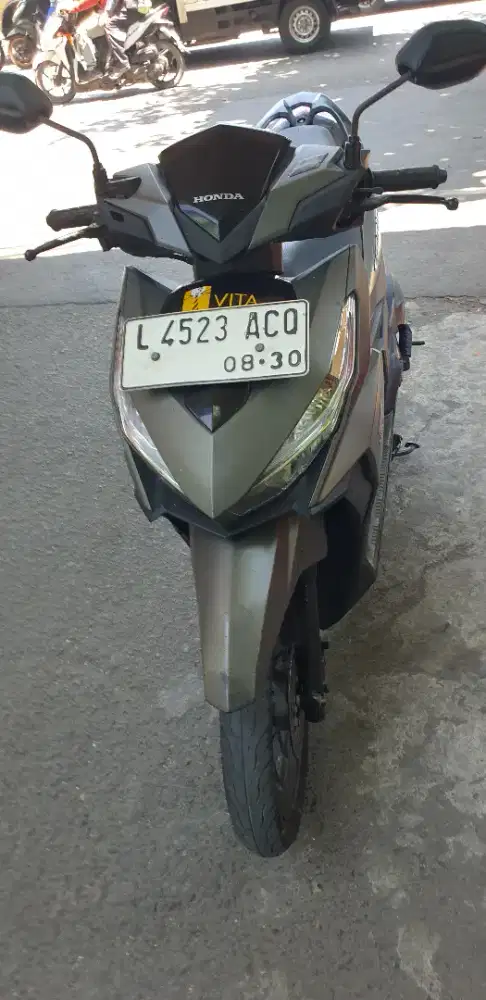Varip 150 th 2016 mewah Orisinil Full pjk baru 08 -2027