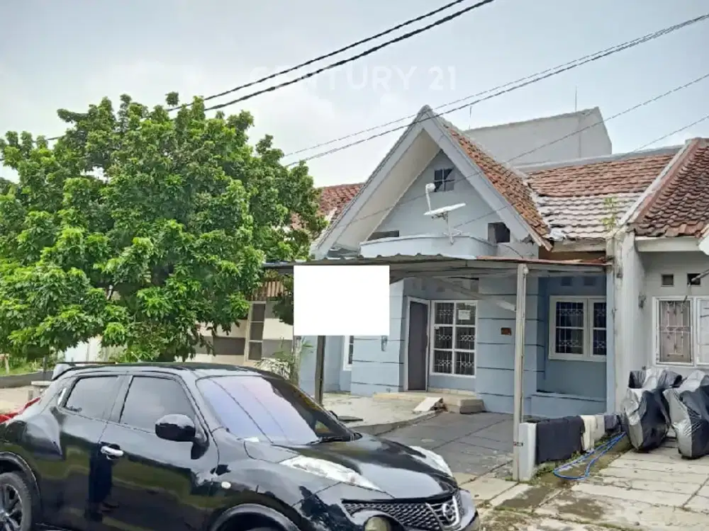 Dijual Cepat Rumah Bagus Murah Siap Huni Di Cluster Meadow Green Lippo Cikarang