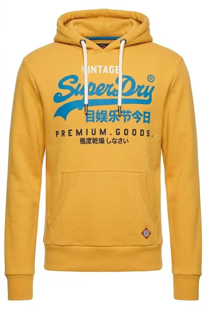 Superdry Hoodie