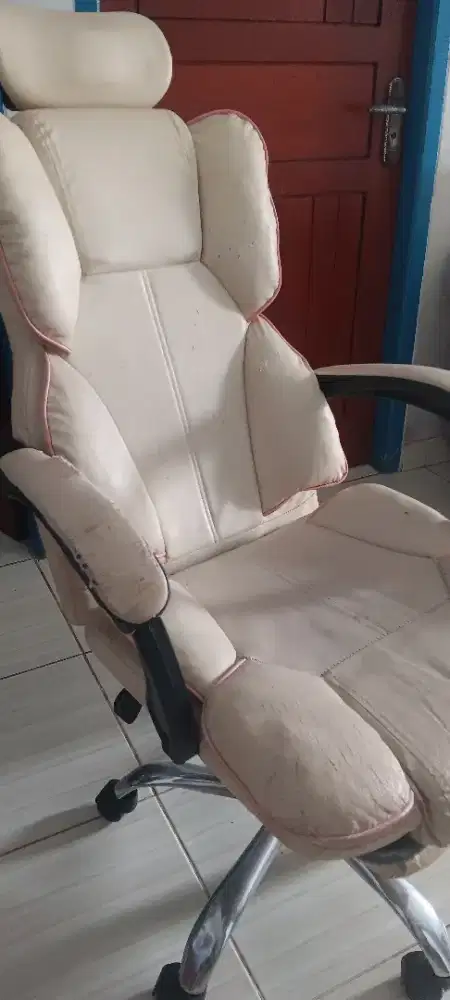 Di jual kursi gaming