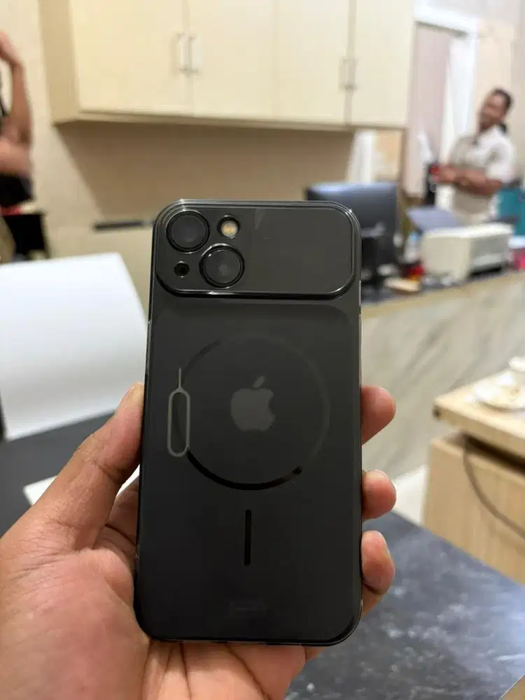 Jual iphone 13 128 ibox