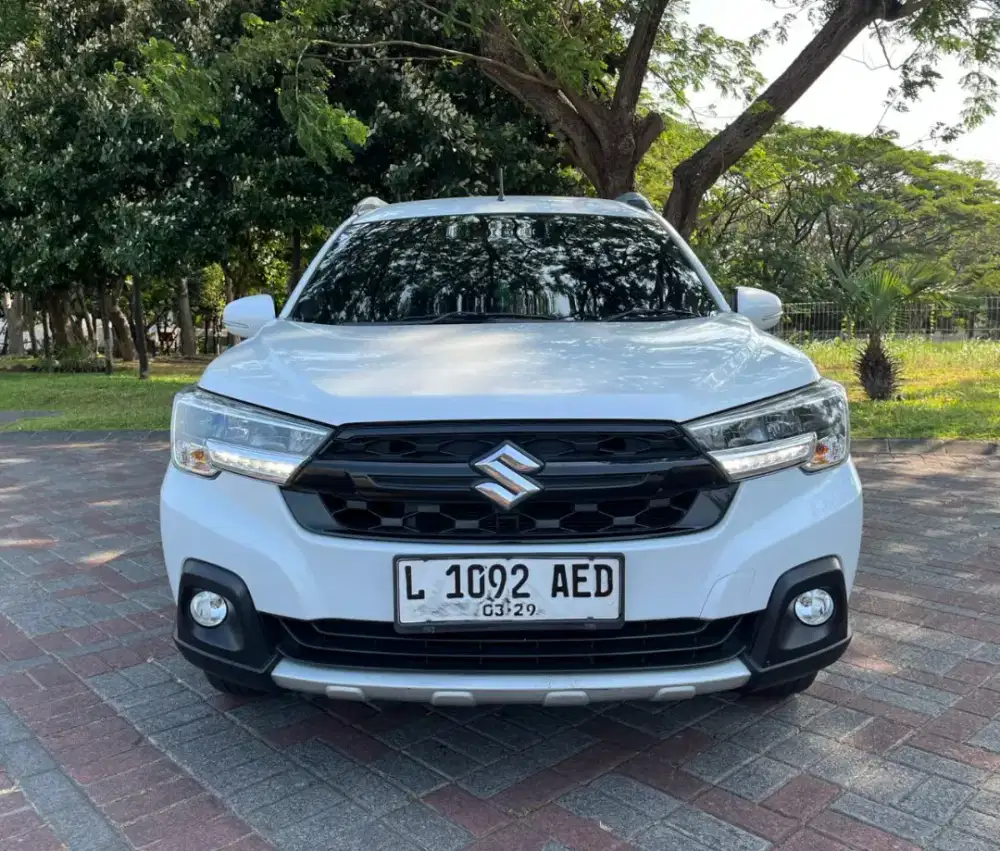 SUZUKI XL7 BETA HYBRID 2023