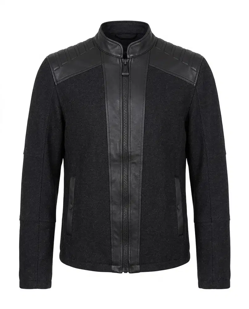 Jaket Harley Davidson