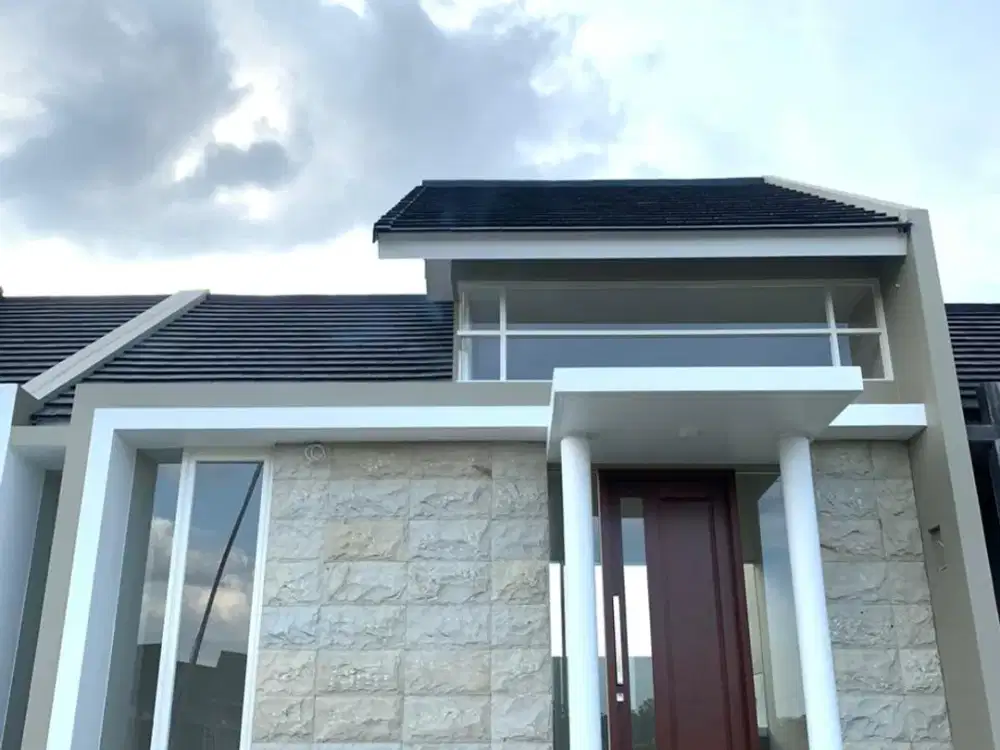 Dijual Rumah Minimalis Di Cirebon