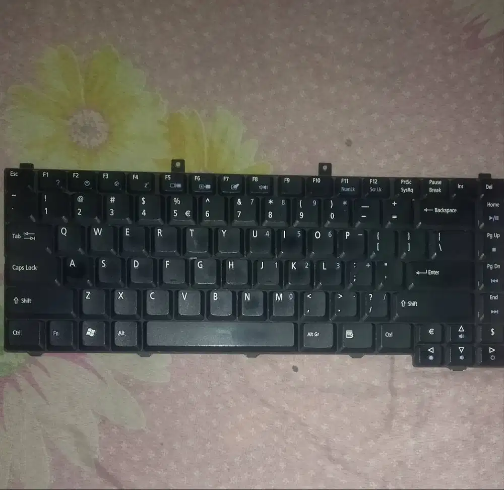 Keyboard original Acer
