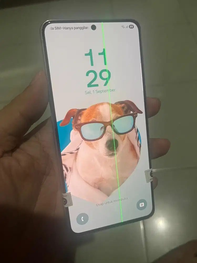 BACA IKLAN! Samsung s21 Sein 8/256