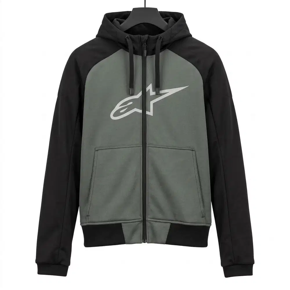 Jaket Alpinestars