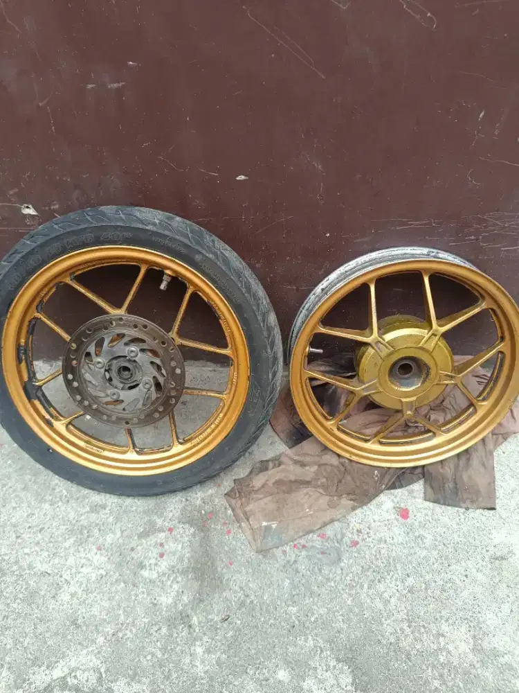 Velg original Honda Vario LED old 125