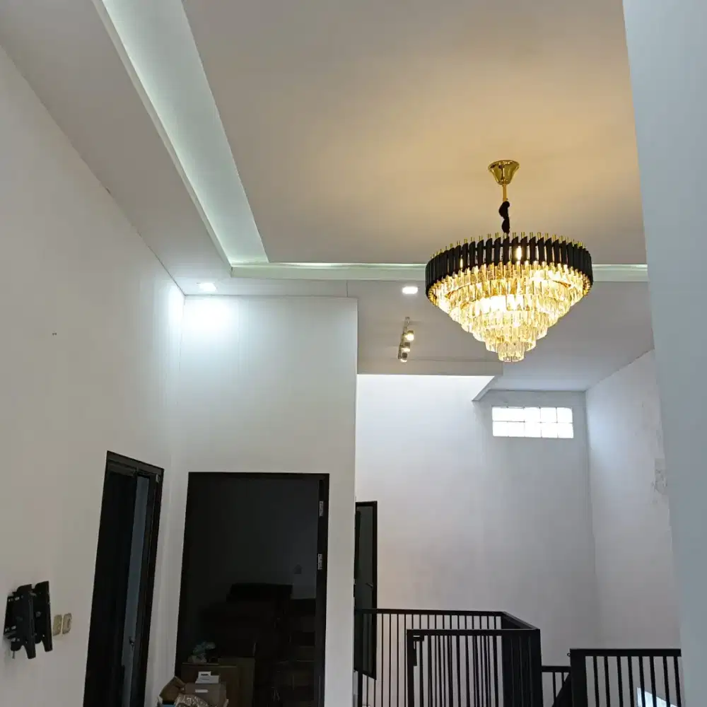 Dijual Rumah di Pondok mUtiara Regency Sidoarjo kota
