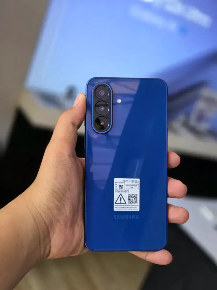 SAMSUNG A27 5G Rp 5.599.000