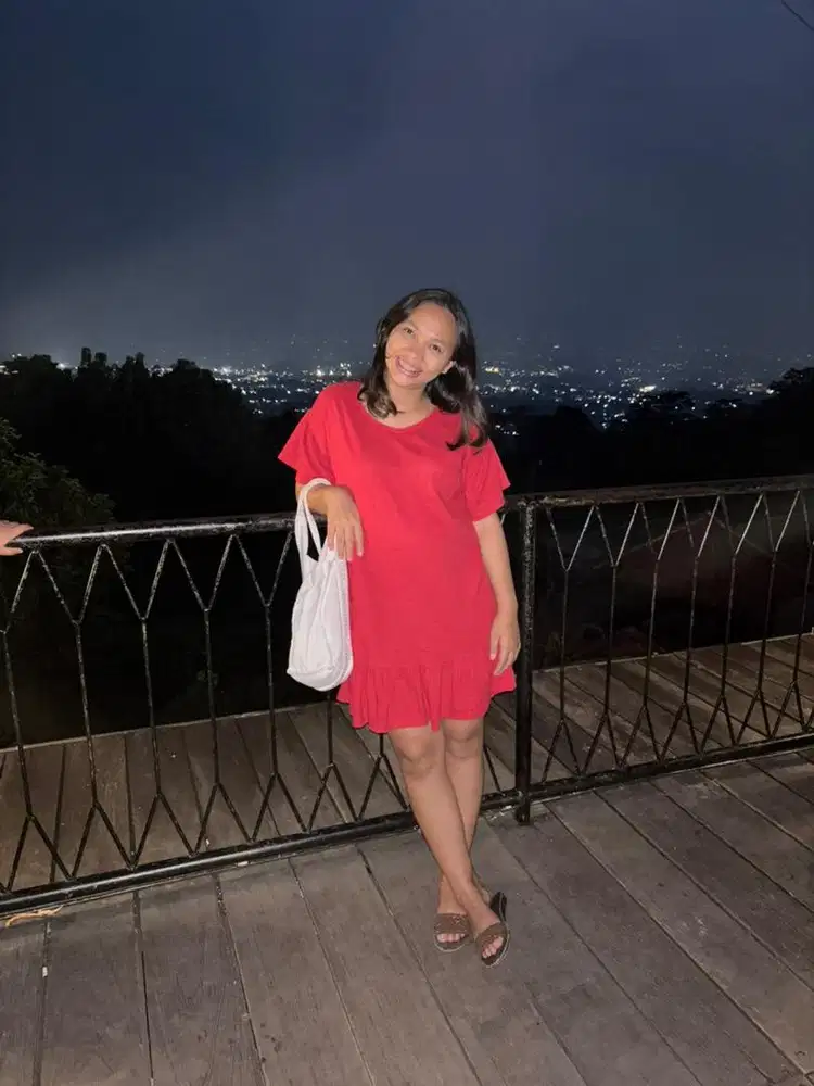 Dicari pengasuh anak/baby sitter