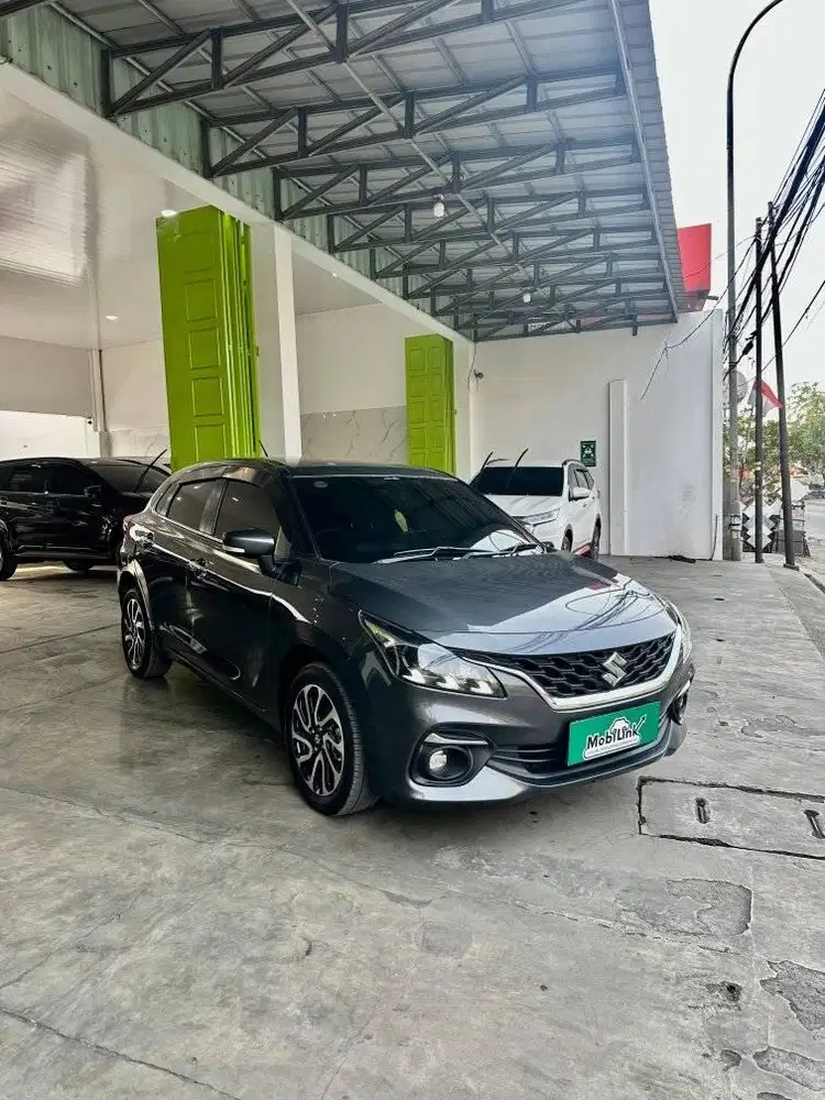 DP 3JT SUZUKI BALENO HATCHBACK 1.5 AT 2023