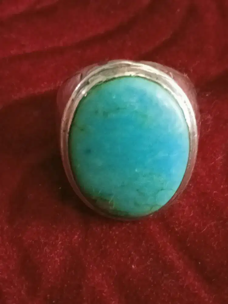 Batu Pirus Toska