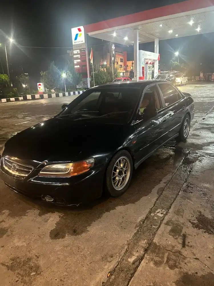 Dijual cepat yang mauAja